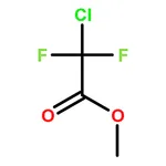 RHAWN Methyl chlorodifluoroacetate