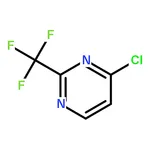 RHAWN 4-Chloro-2-(trifluoromethyl)pyrimidine