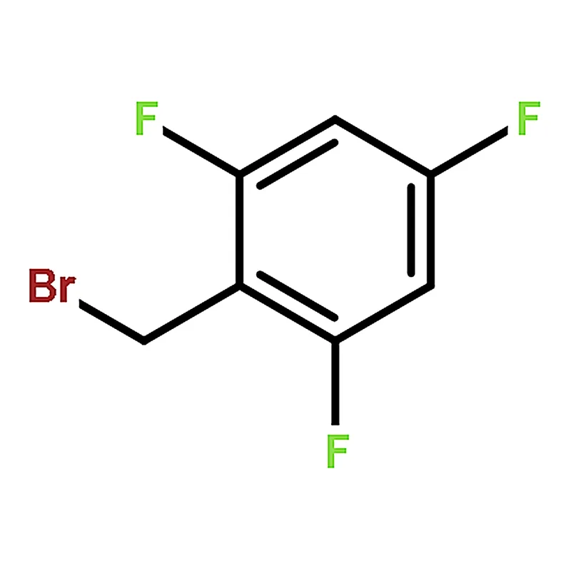 RHAWN 2-(Bromomethyl)-1,3,5-trifluorobenzene