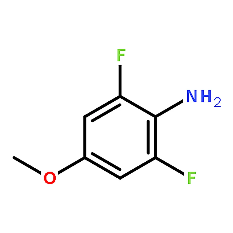 RHAWN 2,6-Difluoro-4-methoxyaniline