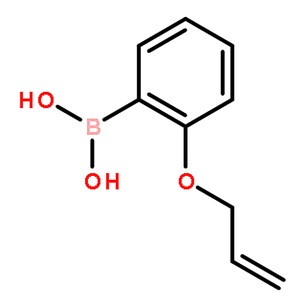RHAWN 2-Allyloxyphenylboronic acid