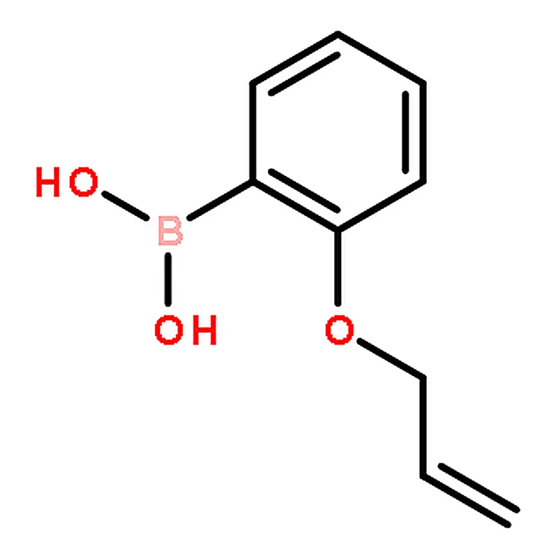 RHAWN 2-Allyloxyphenylboronic acid