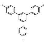 RHAWN 1,3,5-Tris(4-iodophenyl)benzene
