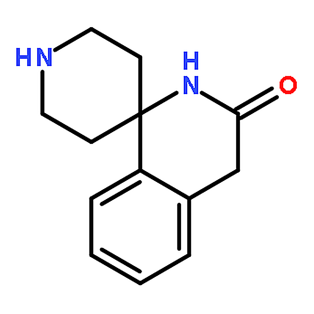 RHAWN 2H-spiro[isoquinoline-1，4'-piperidin]-3(4H)-one