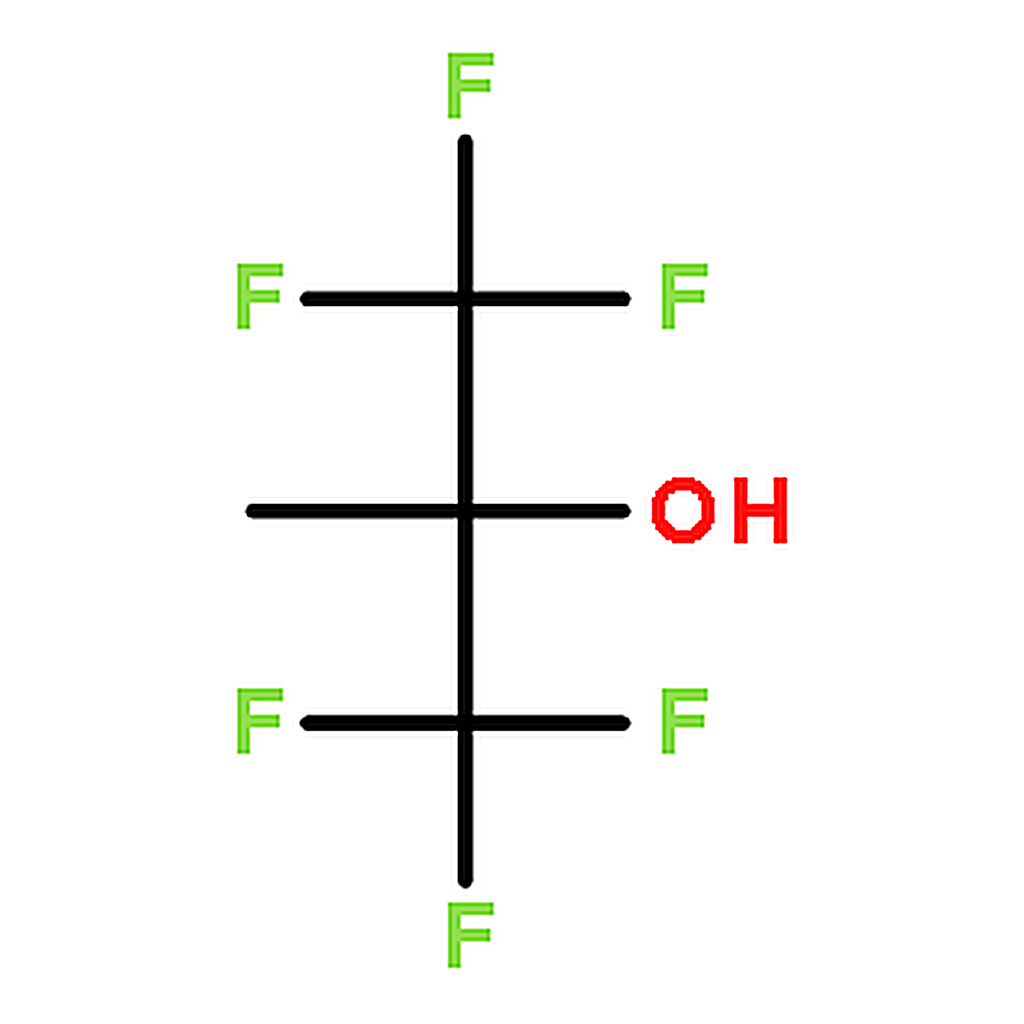 RHAWN 1，1，1，3，3，3-Hexafluoro-2-methyl-2-propanol