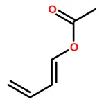 RHAWN 1-Acetoxy-1,3-butadiene