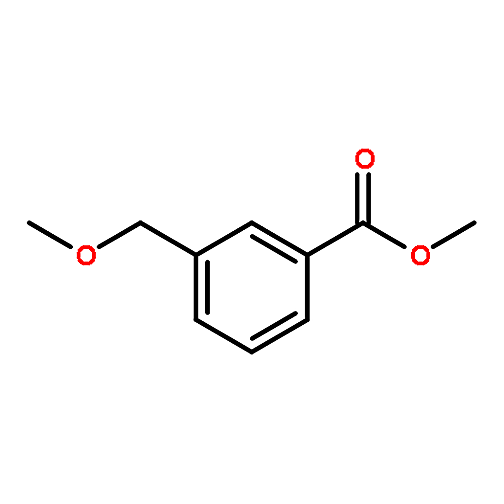 RHAWN Methyl 3-(methoxymethyl)benzoate