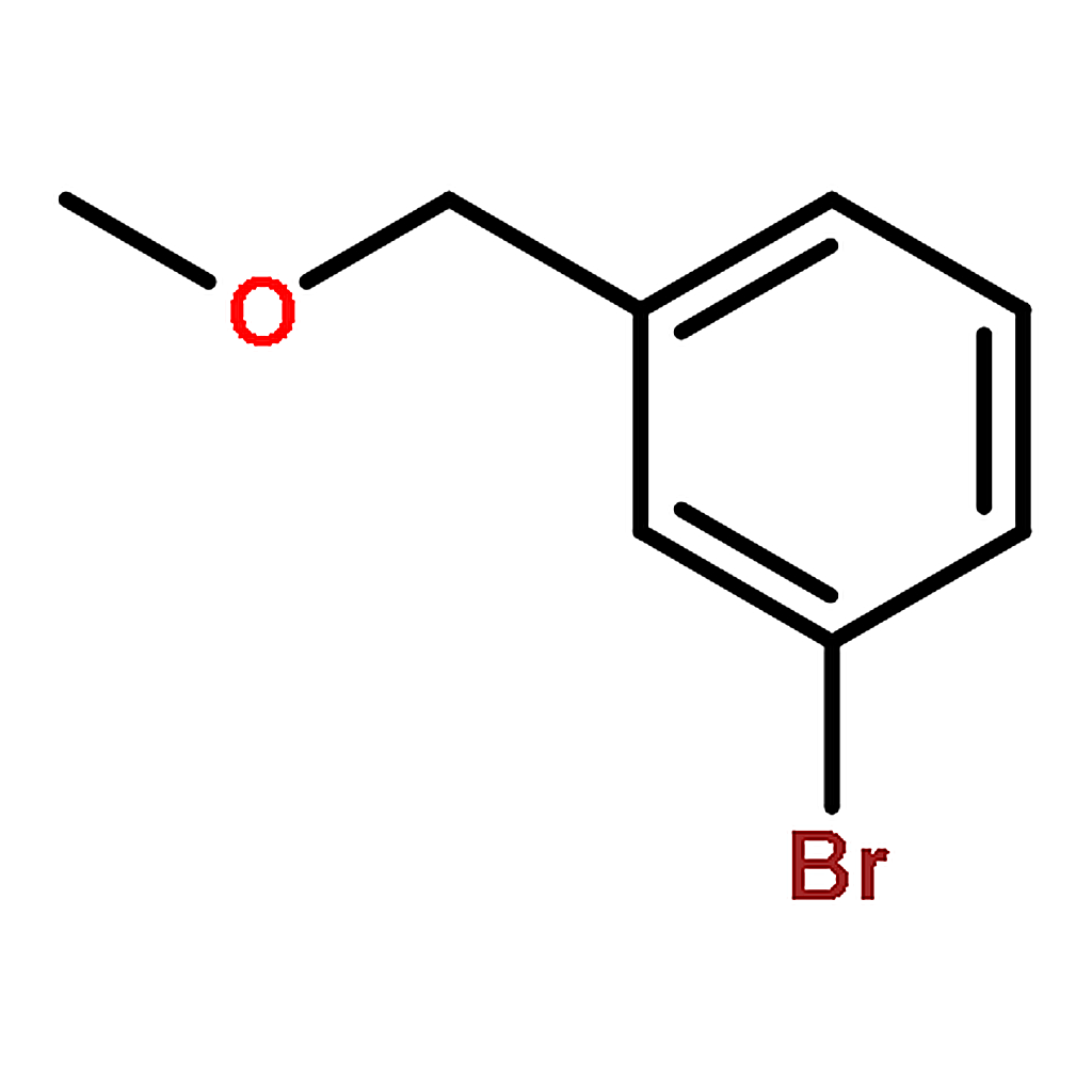 RHAWN 1-Bromo-3-(methoxymethyl)benzene