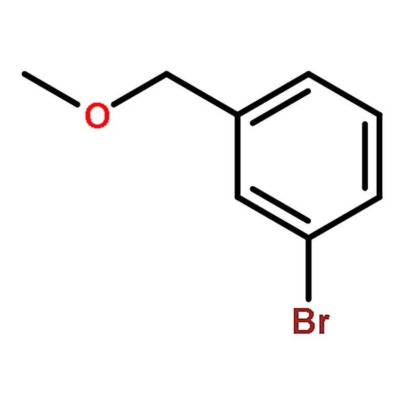 RHAWN 1-Bromo-3-(methoxymethyl)benzene