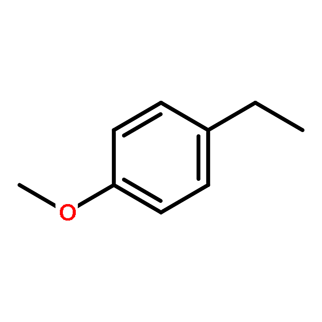 RHAWN 4-ethylanisole