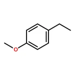 RHAWN 4-ethylanisole