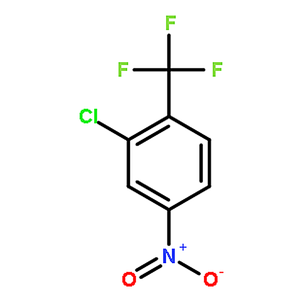 RHAWN 2-Chloro-4-nitro-1-(trifluoromethyl)benzene