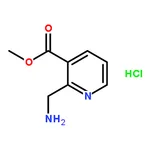 RHAWN Methyl 2-(aminomethyl)nicotinate hydrochloride