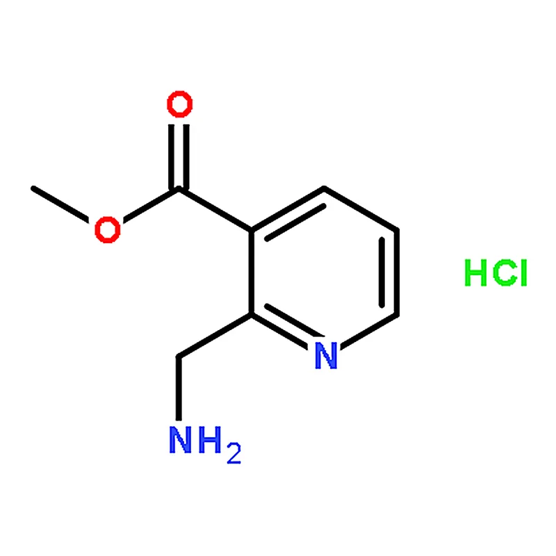 RHAWN Methyl 2-(aminomethyl)nicotinate hydrochloride