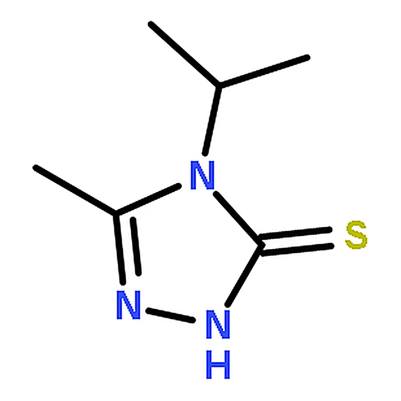 RHAWN 5-Methyl-4-isopropyl-4H-1,2,4-triazole-3-thiol