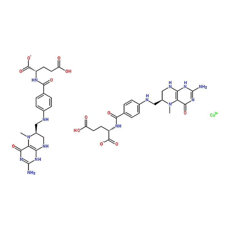 RHAWN Levomefolate calcium