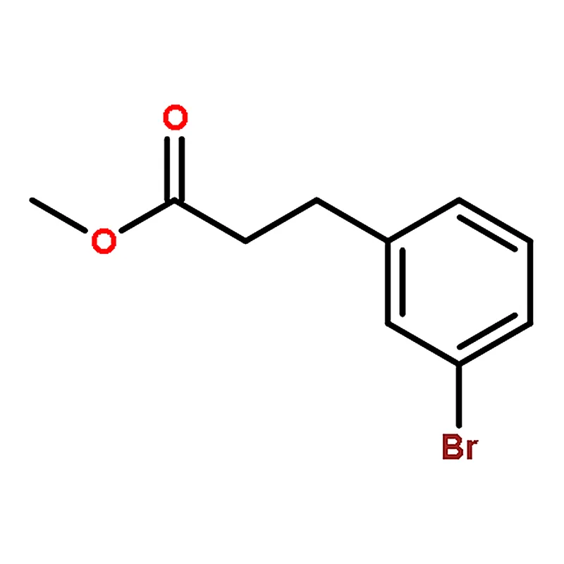 RHAWN Methyl 3-(3-bromophenyl)propanoate