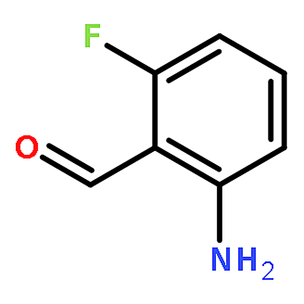 RHAWN 2-Amino-6-fluorobenzaldehyde