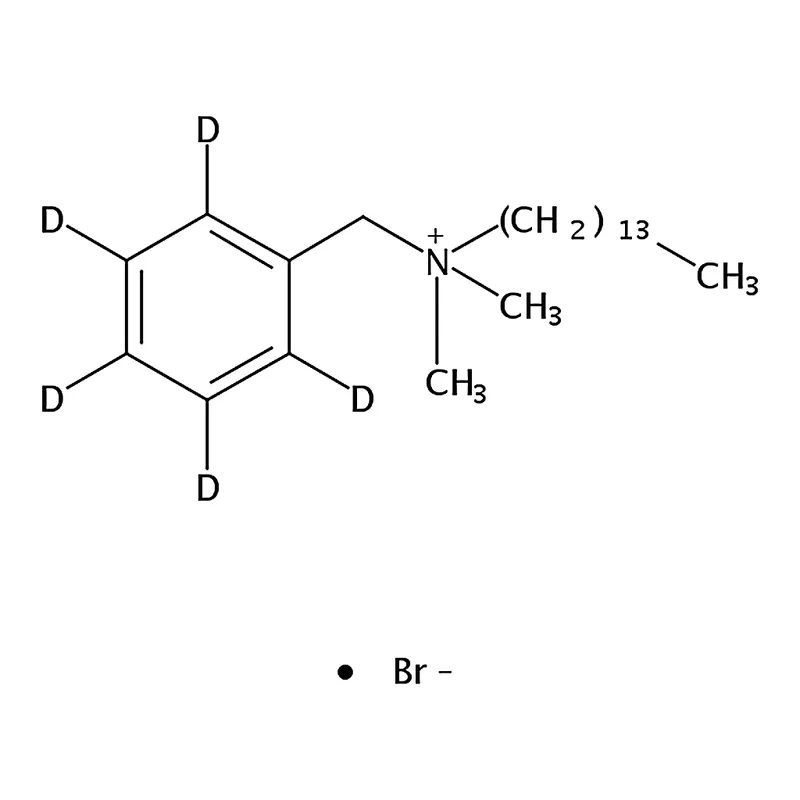 RHAWN Benzyldimethyltetradecylammonium Bromide