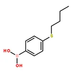RHAWN (4-(Butylthio)phenyl)boronic acid