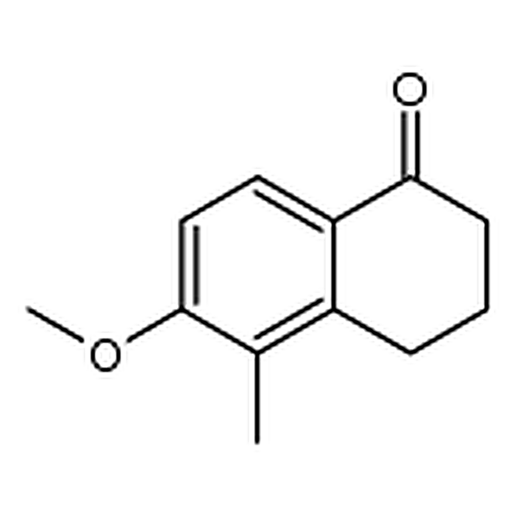RHAWN 6-Methoxy-5-methyl-3,4-dihydronaphthalen-1(2H)-one