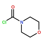 RHAWN 4-Morpholinecarbonyl chloride