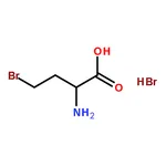 RHAWN (S)-(+)-2-Amino-4-bromobutyric acid hydrobromide