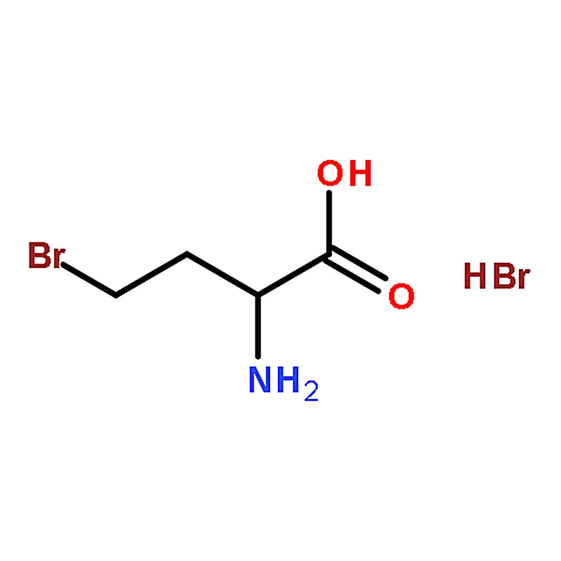 RHAWN (S)-(+)-2-Amino-4-bromobutyric acid hydrobromide