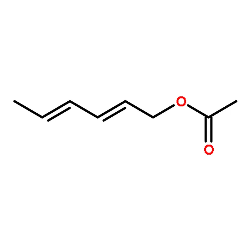 RHAWN trans,trans-2,4-Hexadienyl acetate