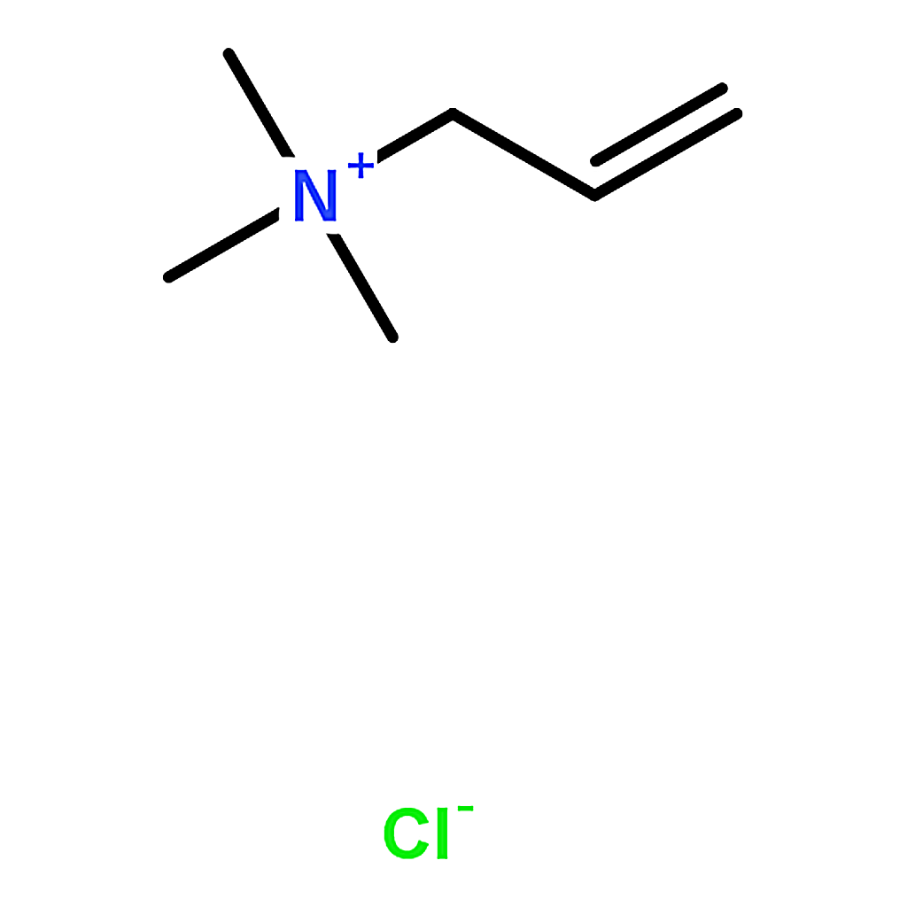 RHAWN allyltrimethylammonium chloride