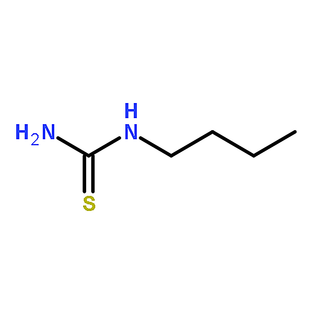 RHAWN 1-Butylthiourea