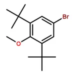 RHAWN 5-Bromo-1,3-di-tert-butyl-2-methoxybenzene