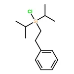 RHAWN Chlorodiisopropyl(phenethyl)silane