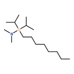 RHAWN N,N-Dimethyl-diisopropyloctylsilylamine