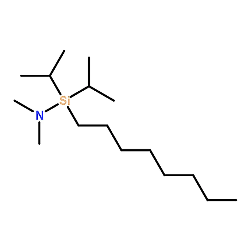 RHAWN N,N-Dimethyl-diisopropyloctylsilylamine