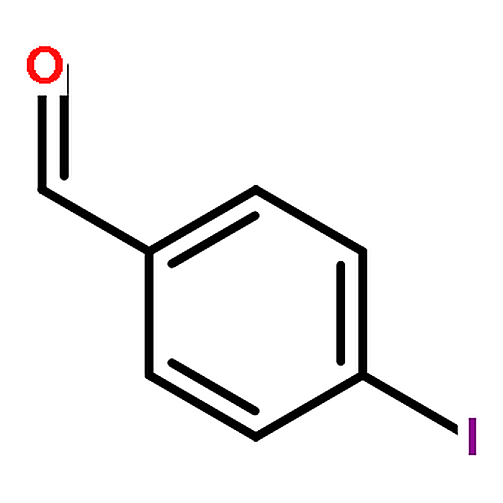 RHAWN 4-Iodobenzaldehyde