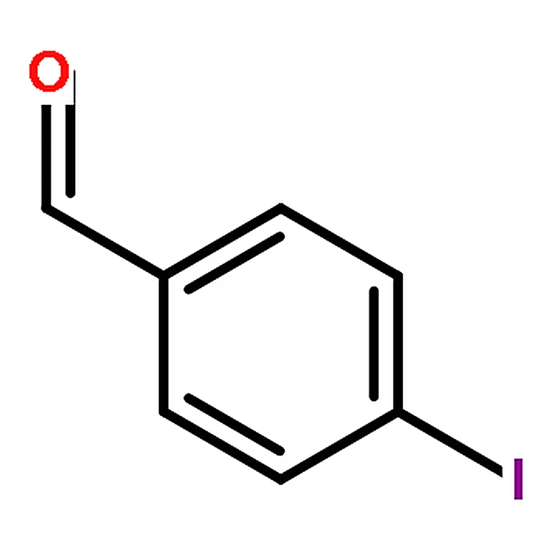 RHAWN 4-Iodobenzaldehyde