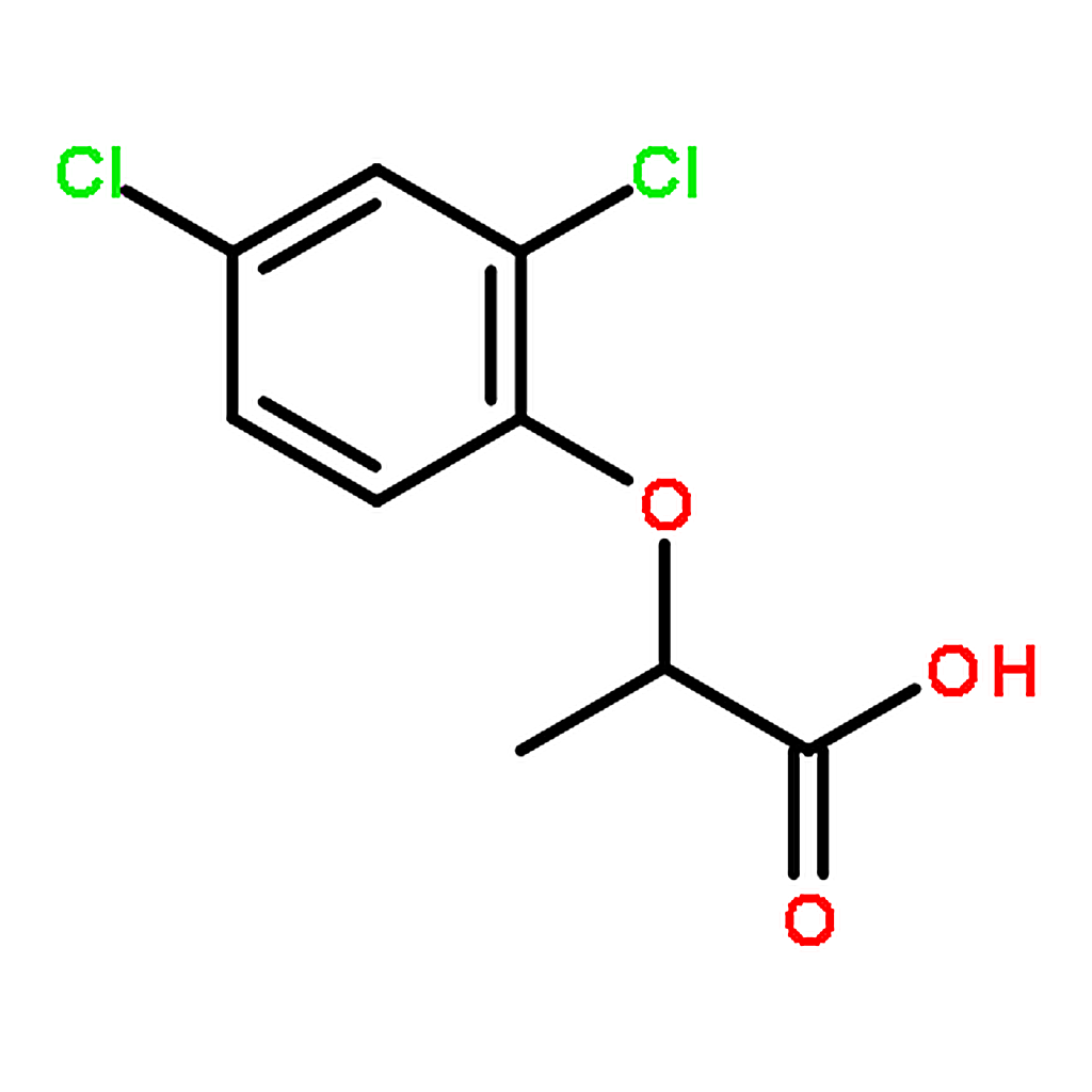 RHAWN (R)-2-(2,4-Dichlorophenoxy)propanoic acid