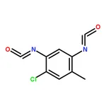 RHAWN 4-Chloro-6-methylm-phenylene diisocyanate