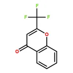 RHAWN 2-(Trifluoromethyl)-4H-chromen-4-one