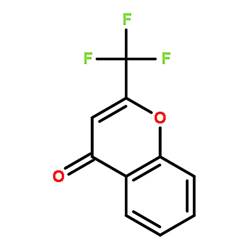 RHAWN 2-(Trifluoromethyl)-4H-chromen-4-one