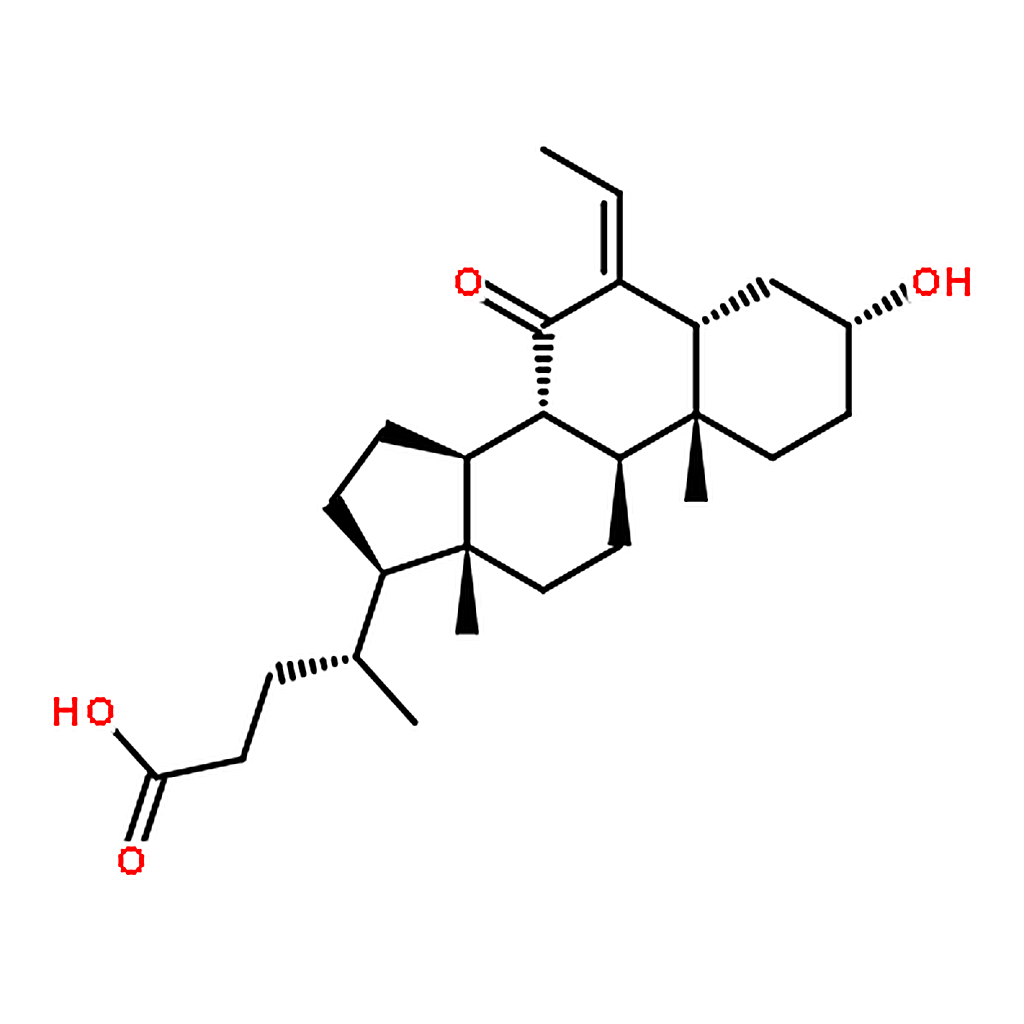 RHAWN (R)-4-((3R,5R,8S,9S,10R,13R,14S,17R,E)-6-Ethylidene-3-hydroxy-10,13-dimethyl-7-oxohexadecahy