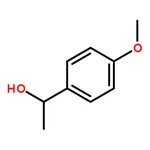 RHAWN (S)-(-)-4-methoxy-1-(1-hydroxyethyl)benzene