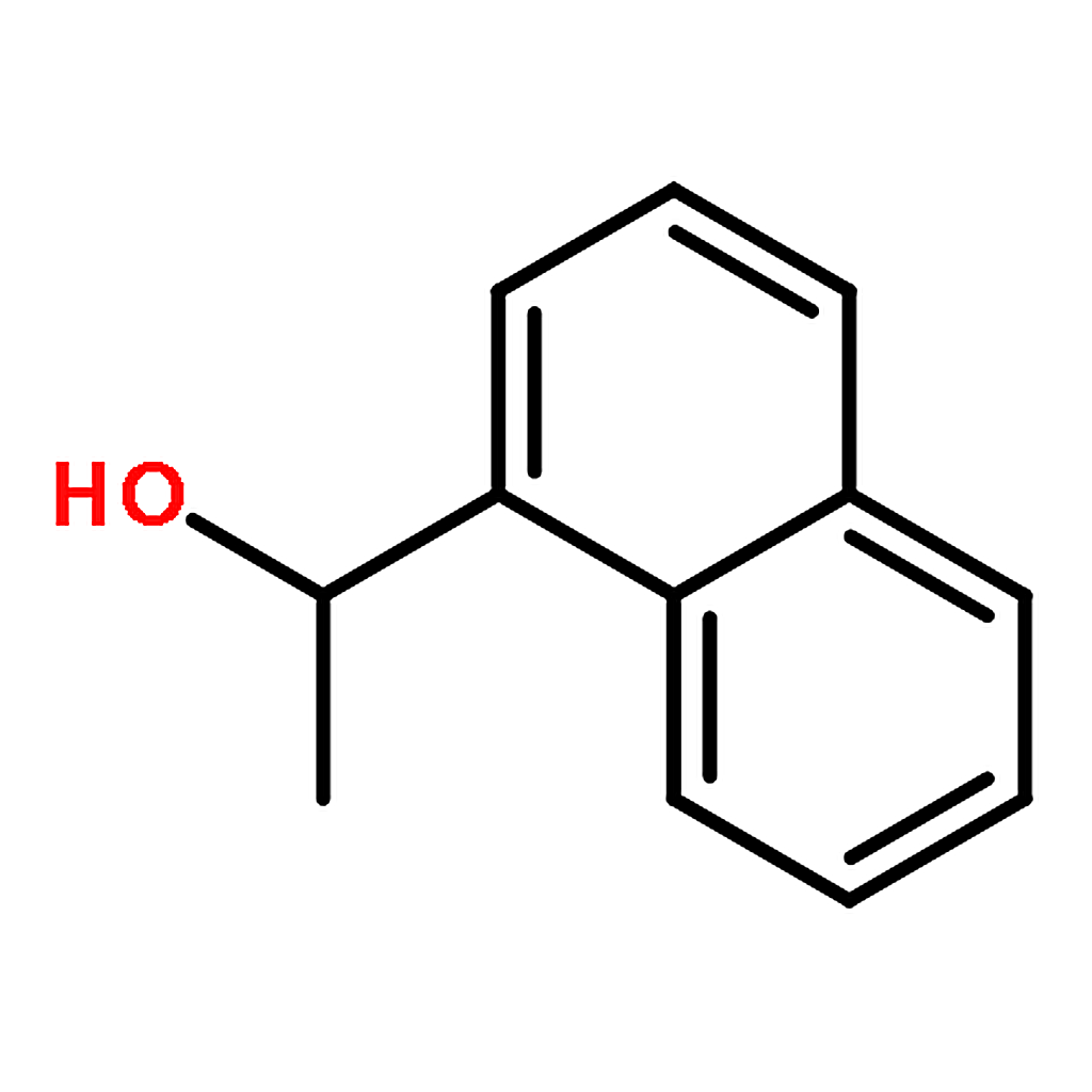 RHAWN 1-(1-Naphthyl)ethanol