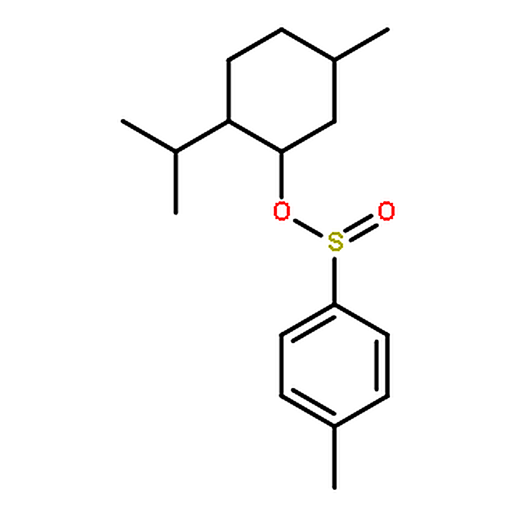 RHAWN (1R,2S,5R)-(-)-Menthyl (S)-p-Toluenesulfinate