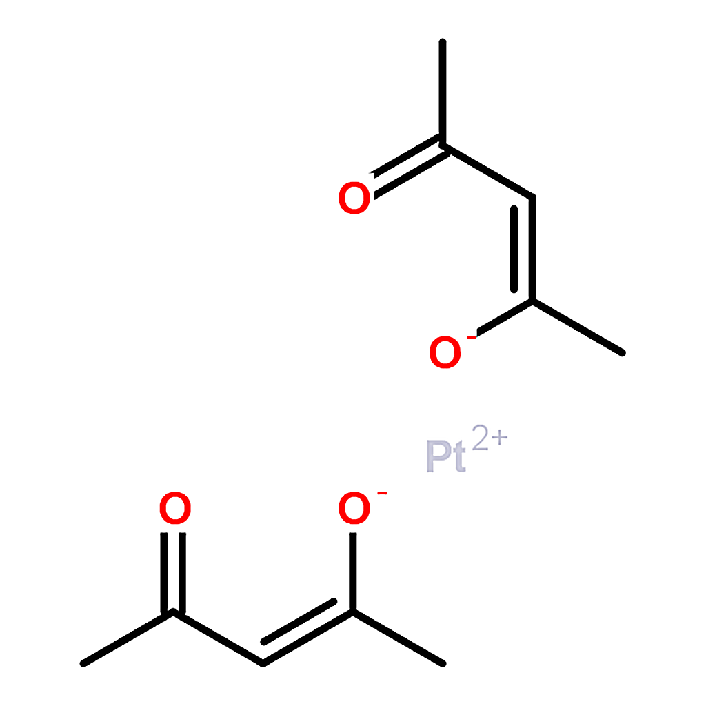 RHAWN Platinum(II) acetylacetonate