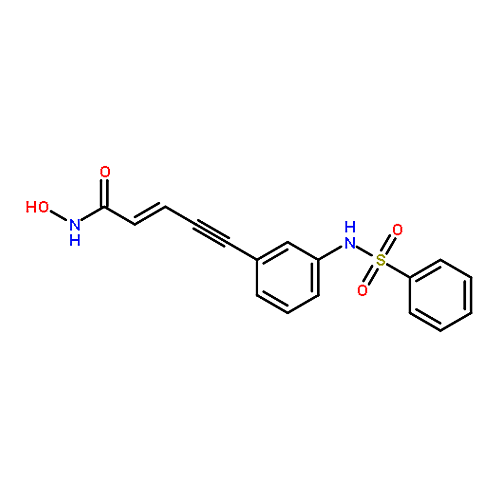 RHAWN Oxamflatin