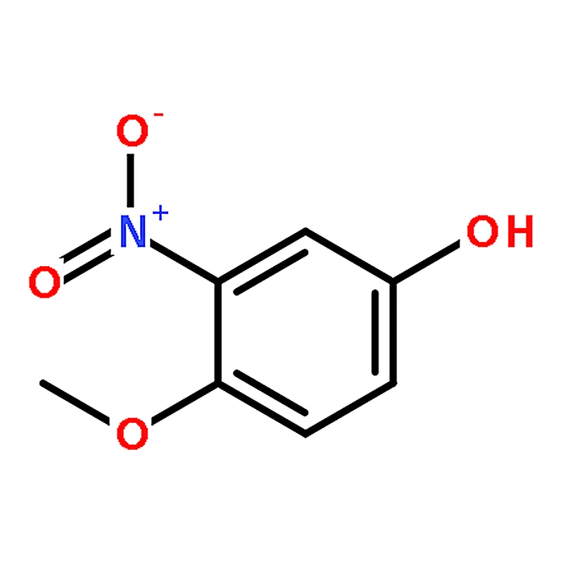RHAWN 4-Methoxy-3-nitrophenol