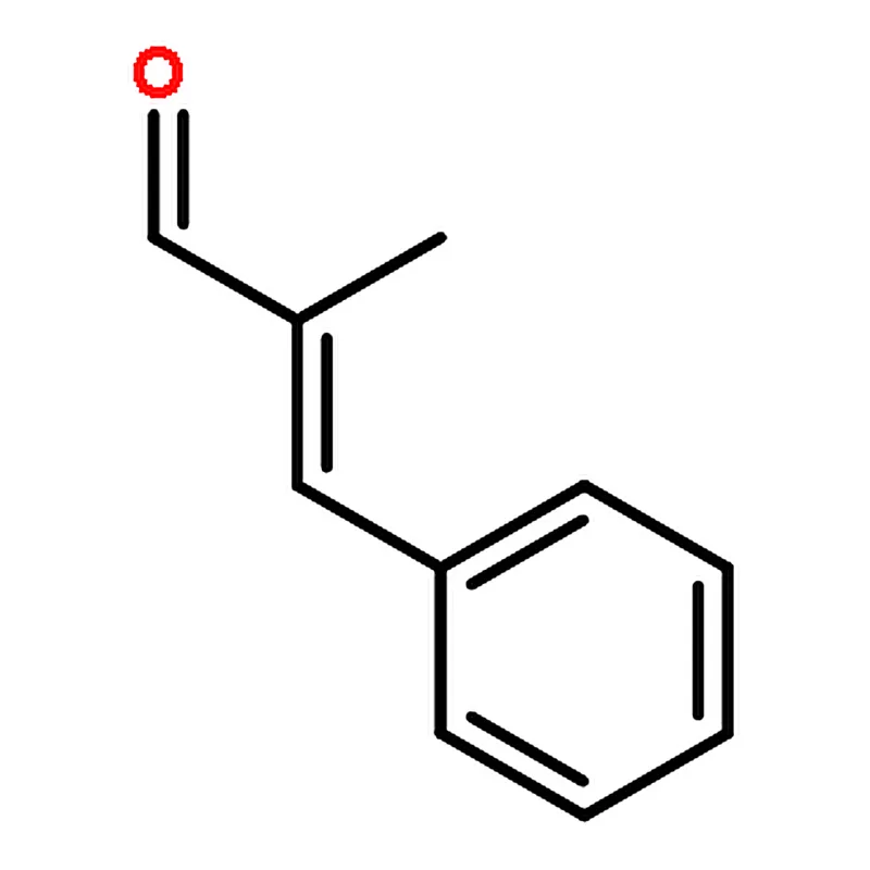 RHAWN -Methylcinnamylaldehyde