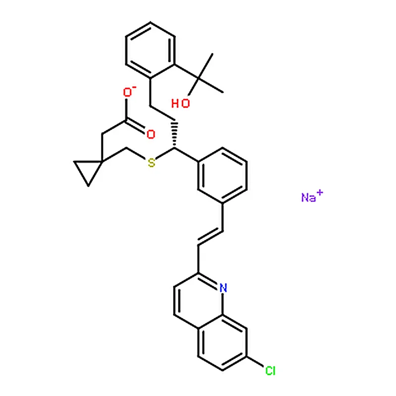 RHAWN Montelukast Sodium
